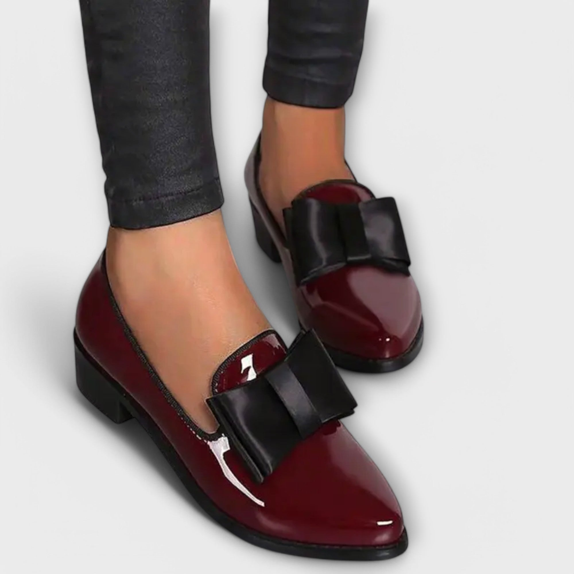 Heidi | Mocasines