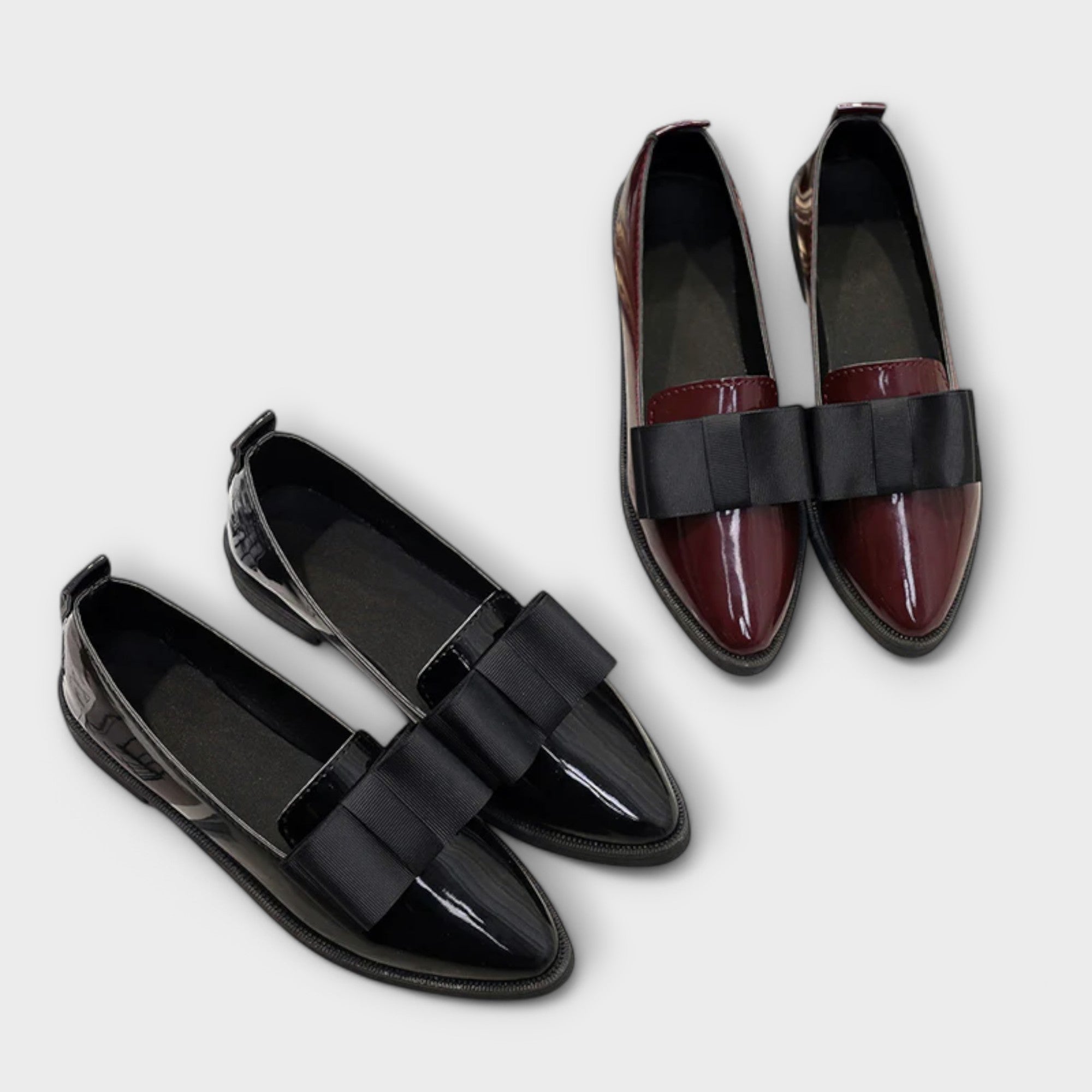 Heidi | Mocasines