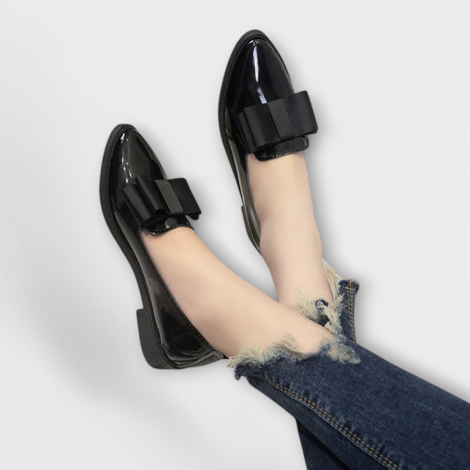 Heidi | Mocasines