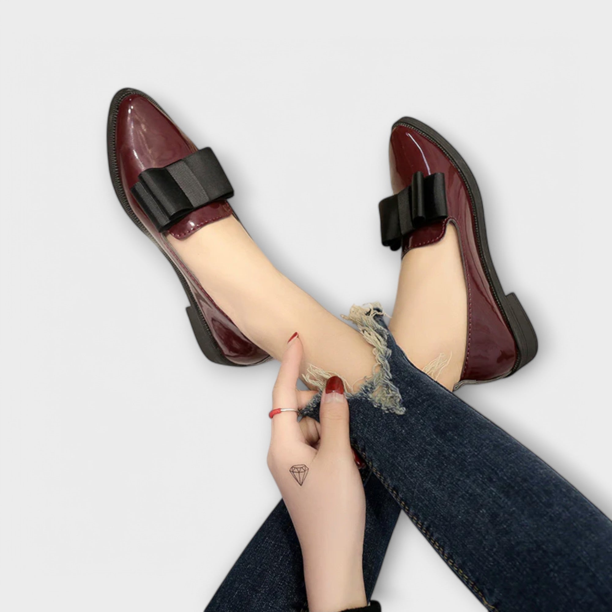 Heidi | Mocasines