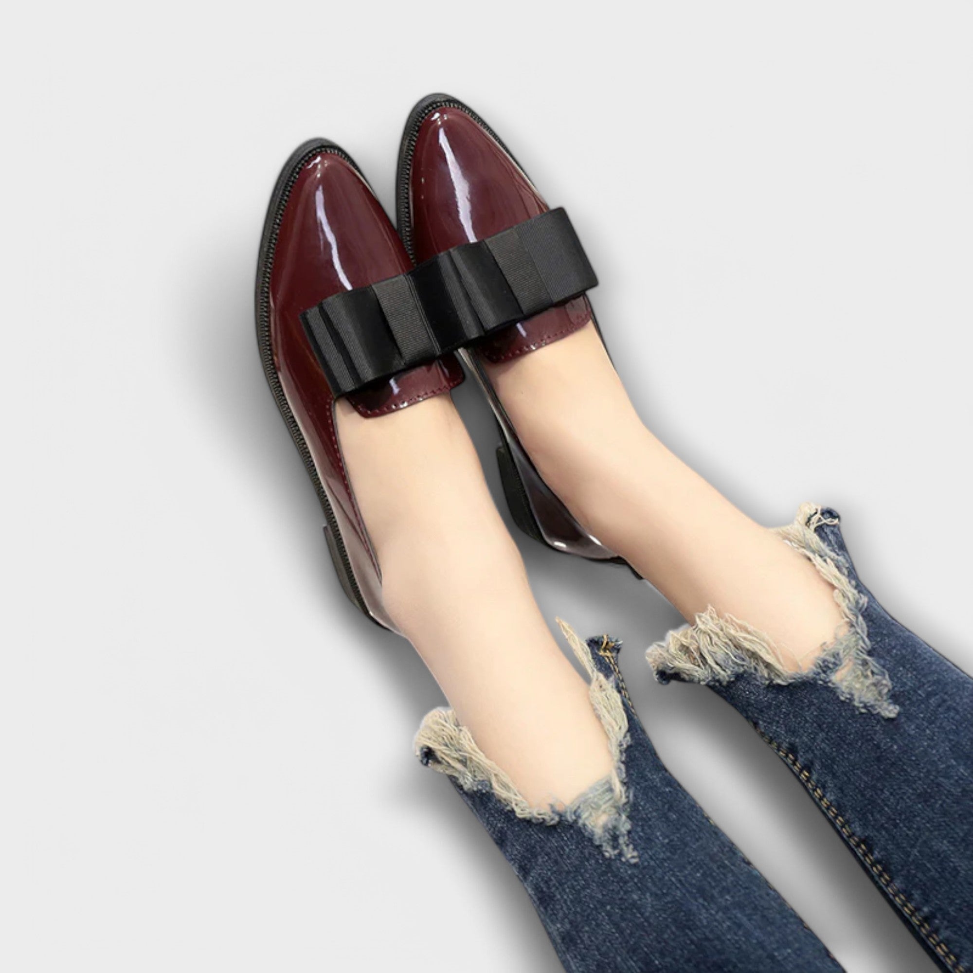 Heidi | Mocasines