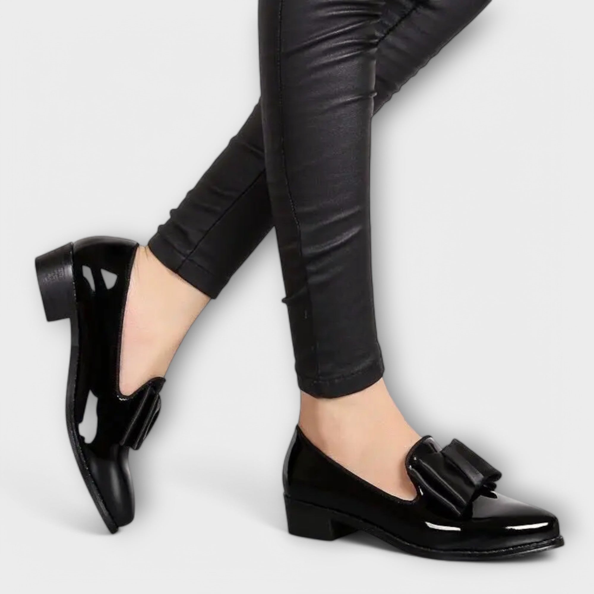 Heidi | Mocasines
