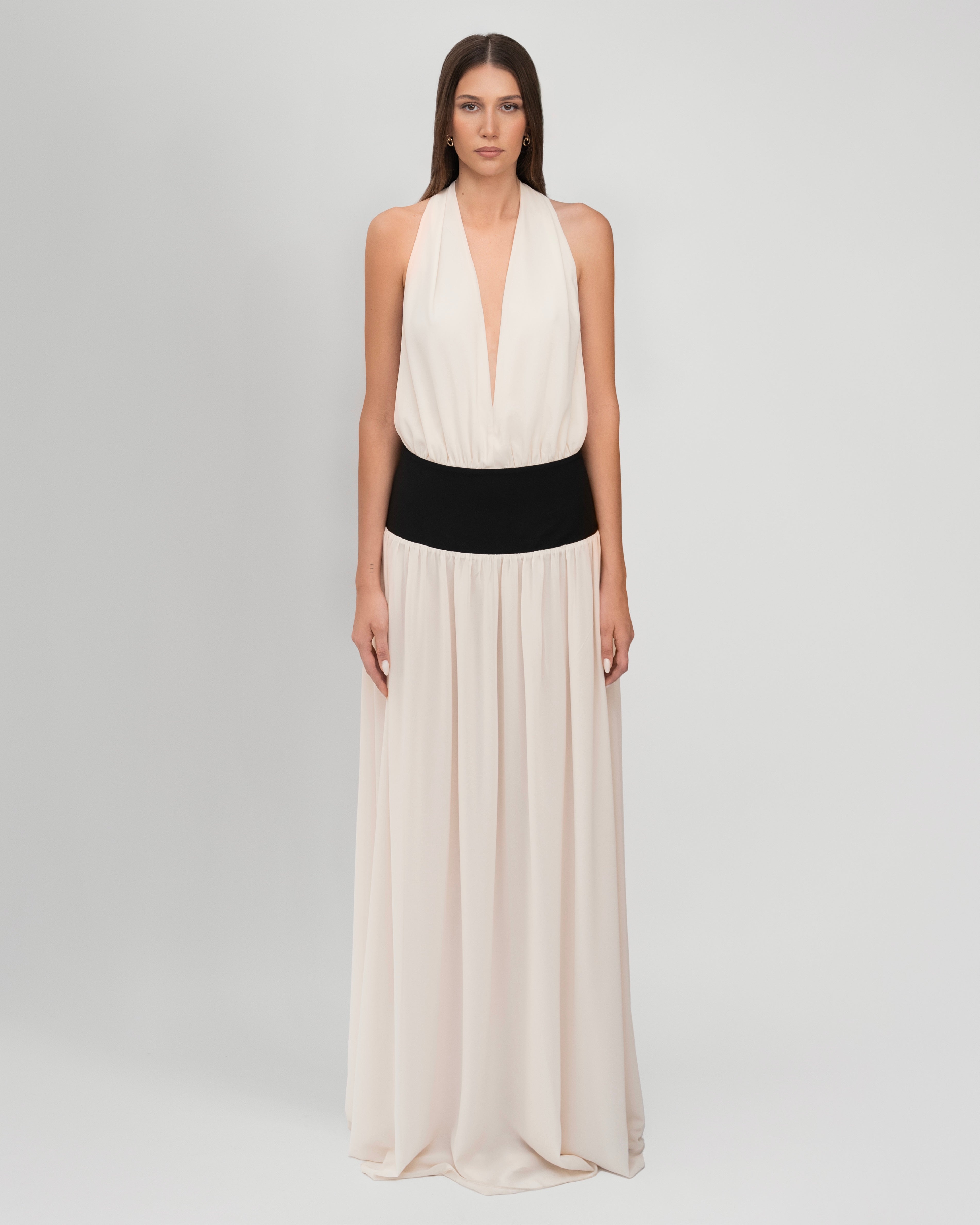 Vestido SERELISE