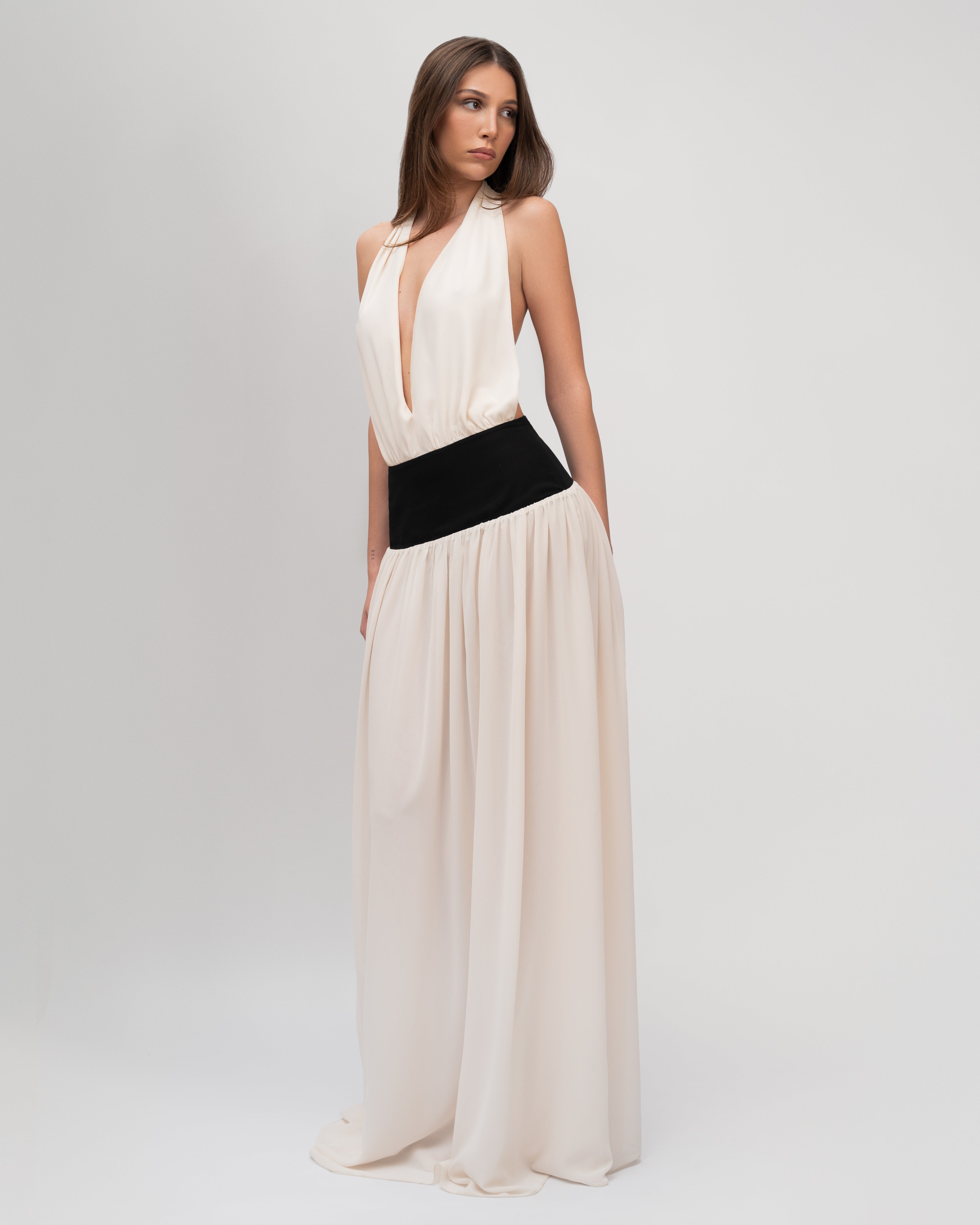Vestido SERELISE