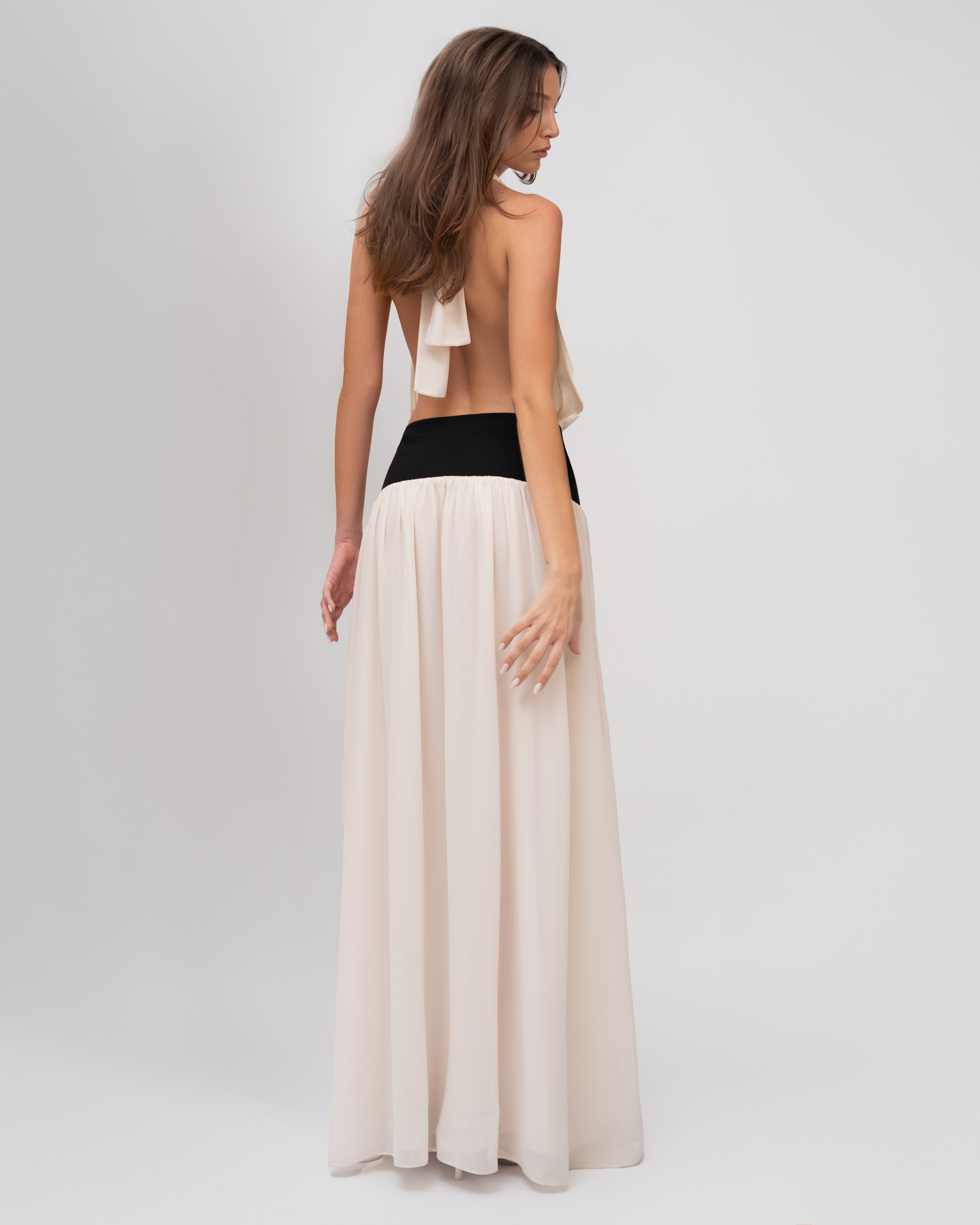 Vestido SERELISE