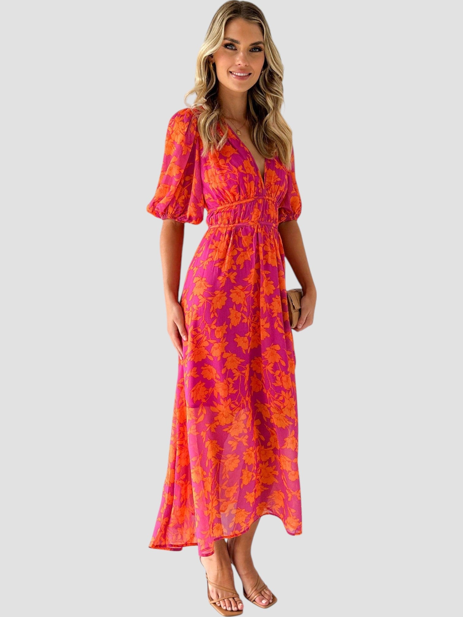 Katia | Vestido