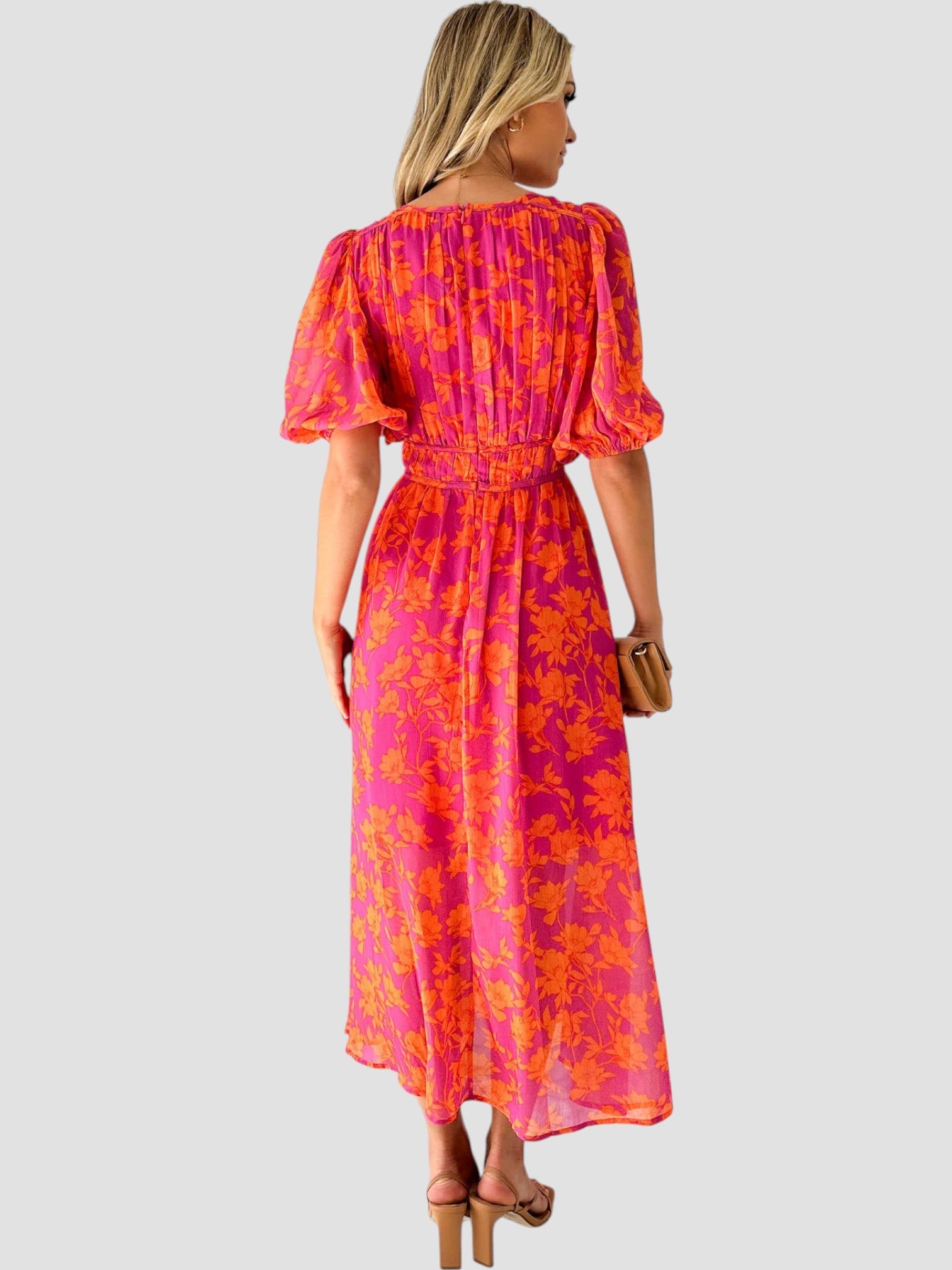 Katia | Vestido