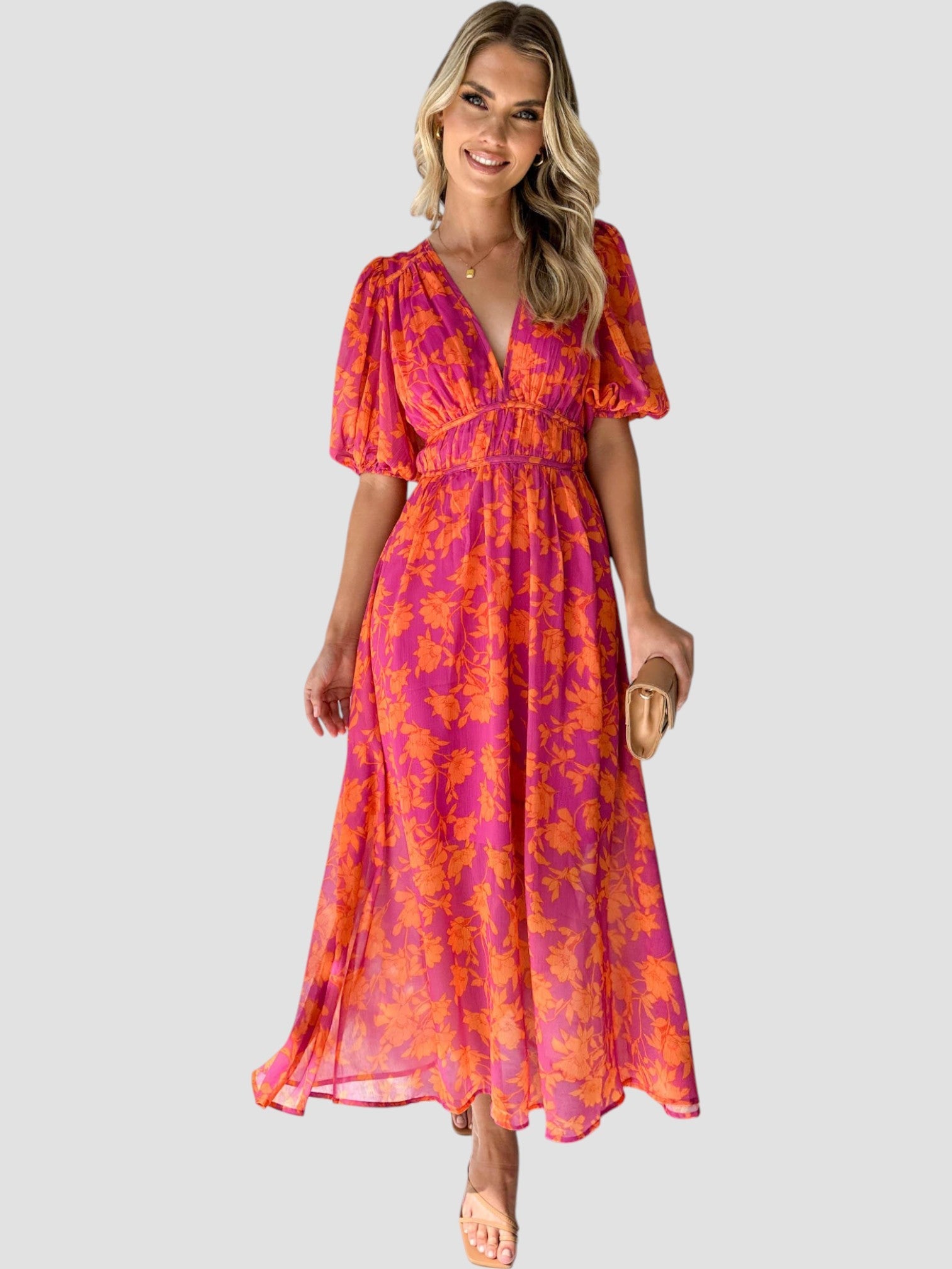 Katia | Vestido