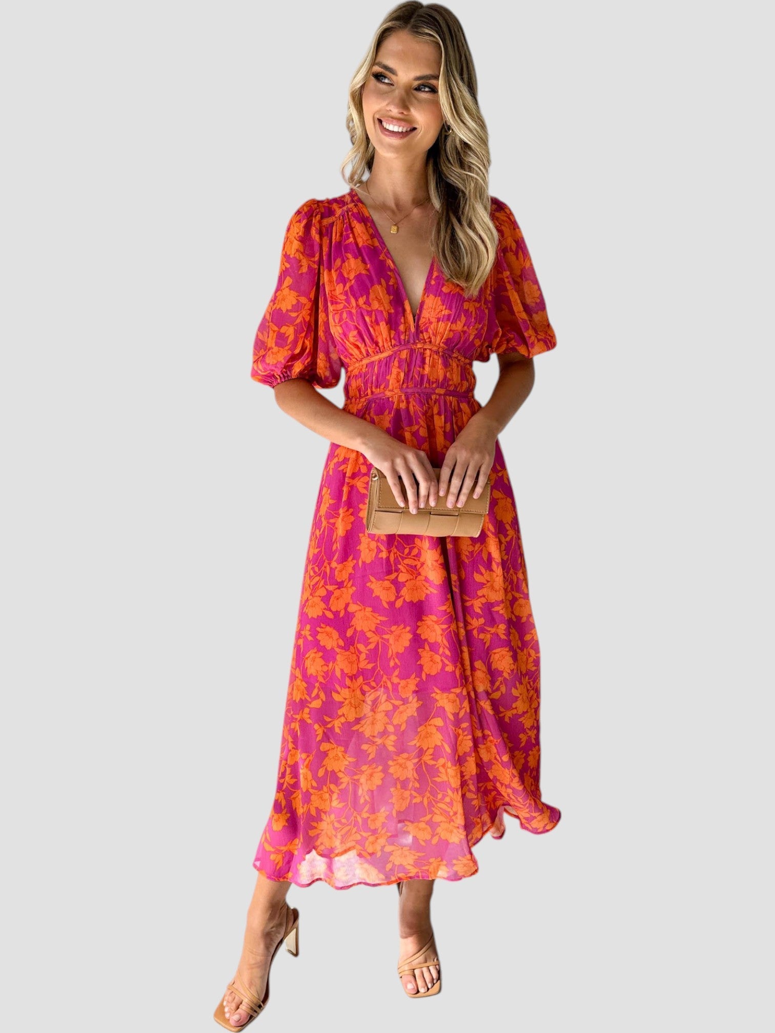 Katia | Vestido