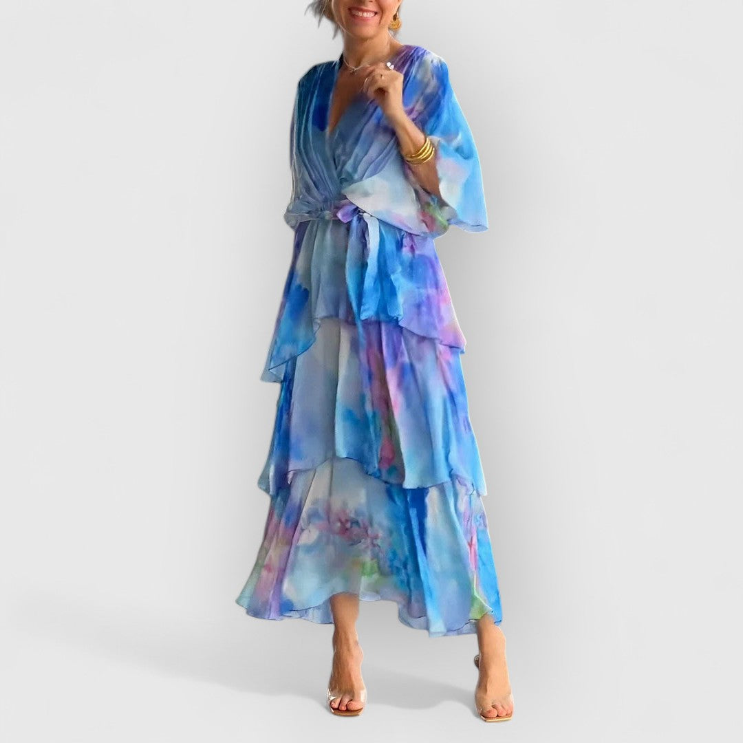 Candy | Comodidad se encuentra con estilo en el vestido