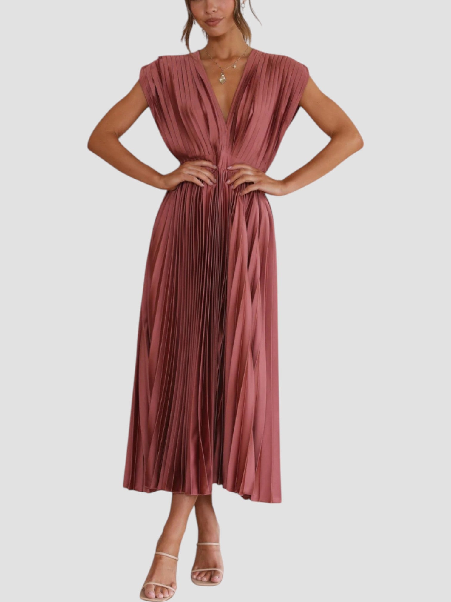 Isla | Vestido