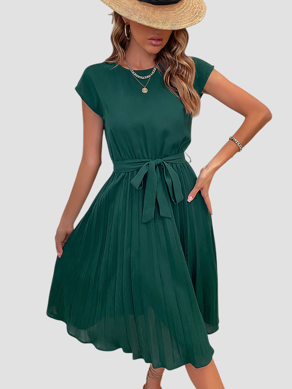 Jelica | Vestido