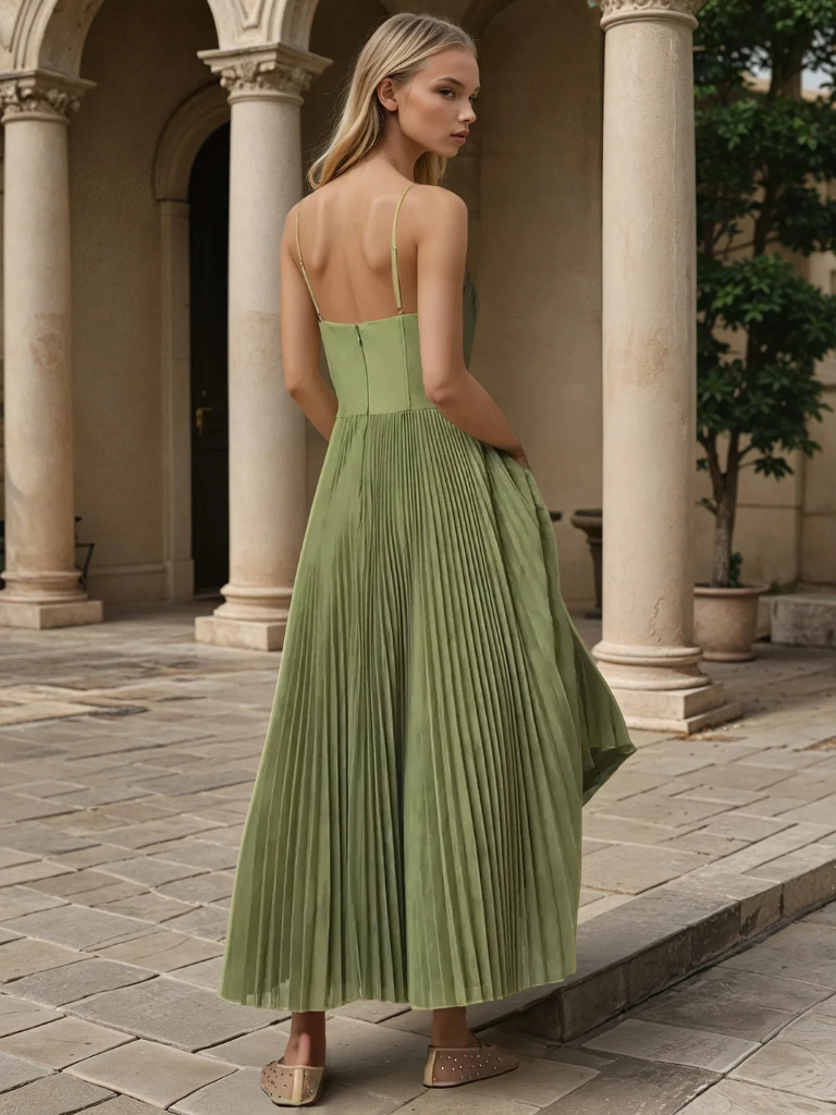 Serena™ | Elegancia atemporal con un toque moderno