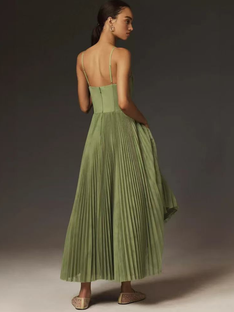 Serena™ | Elegancia atemporal con un toque moderno