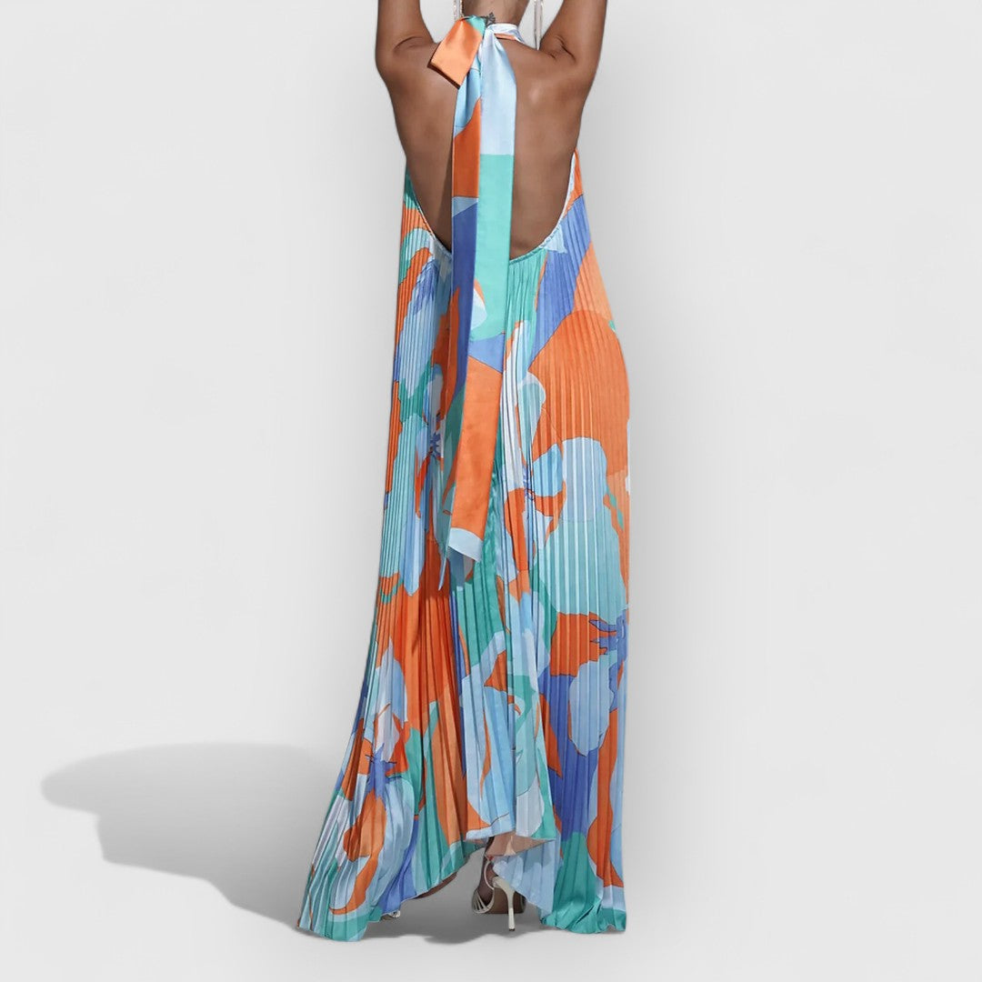 Vania | Vestido de verano para mujeres