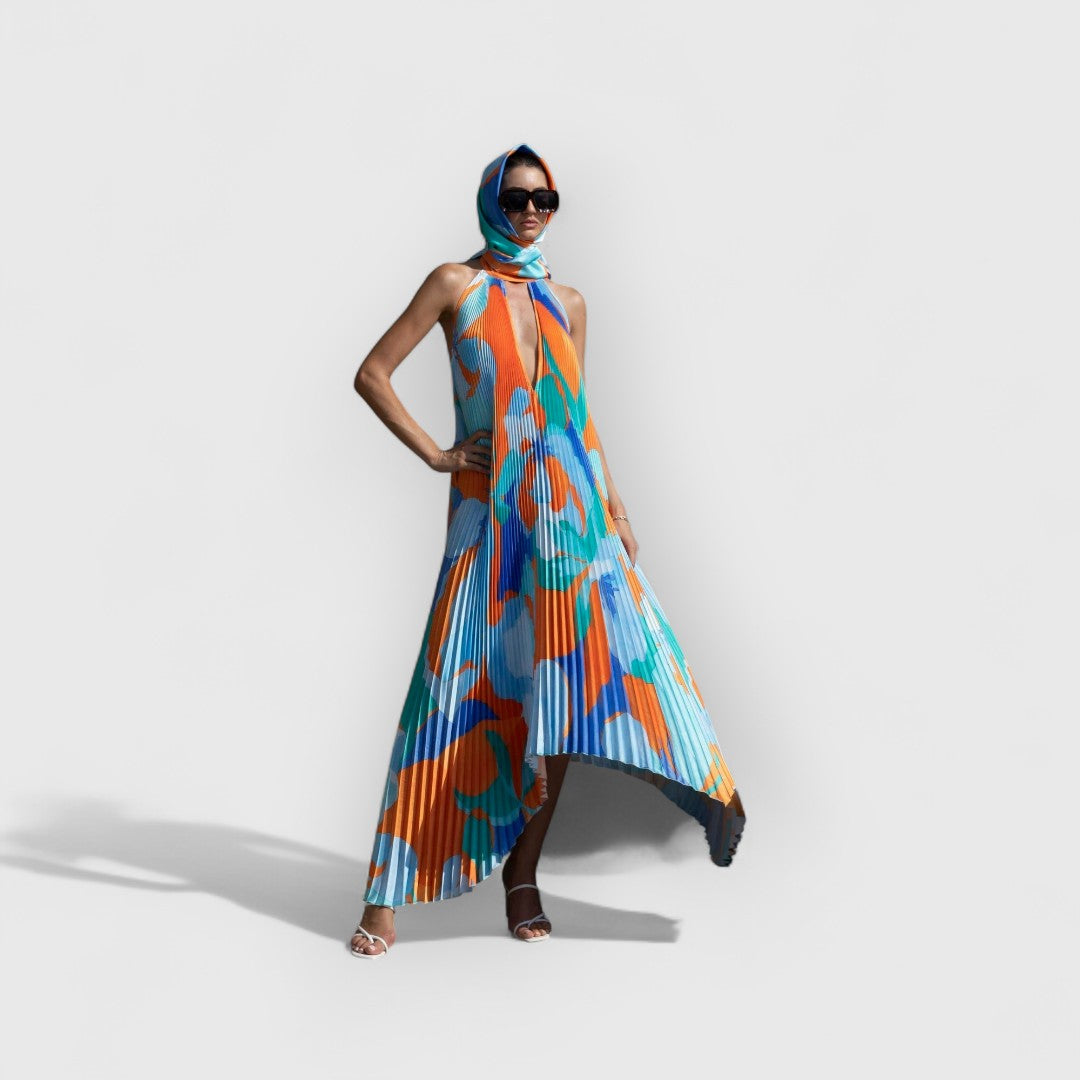 Vania | Vestido de verano para mujeres