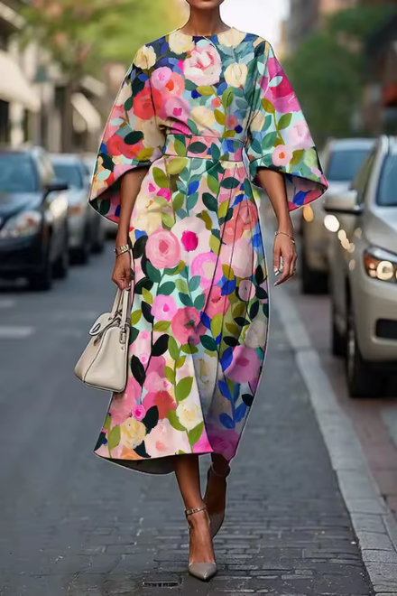 Vestido Rosalía™