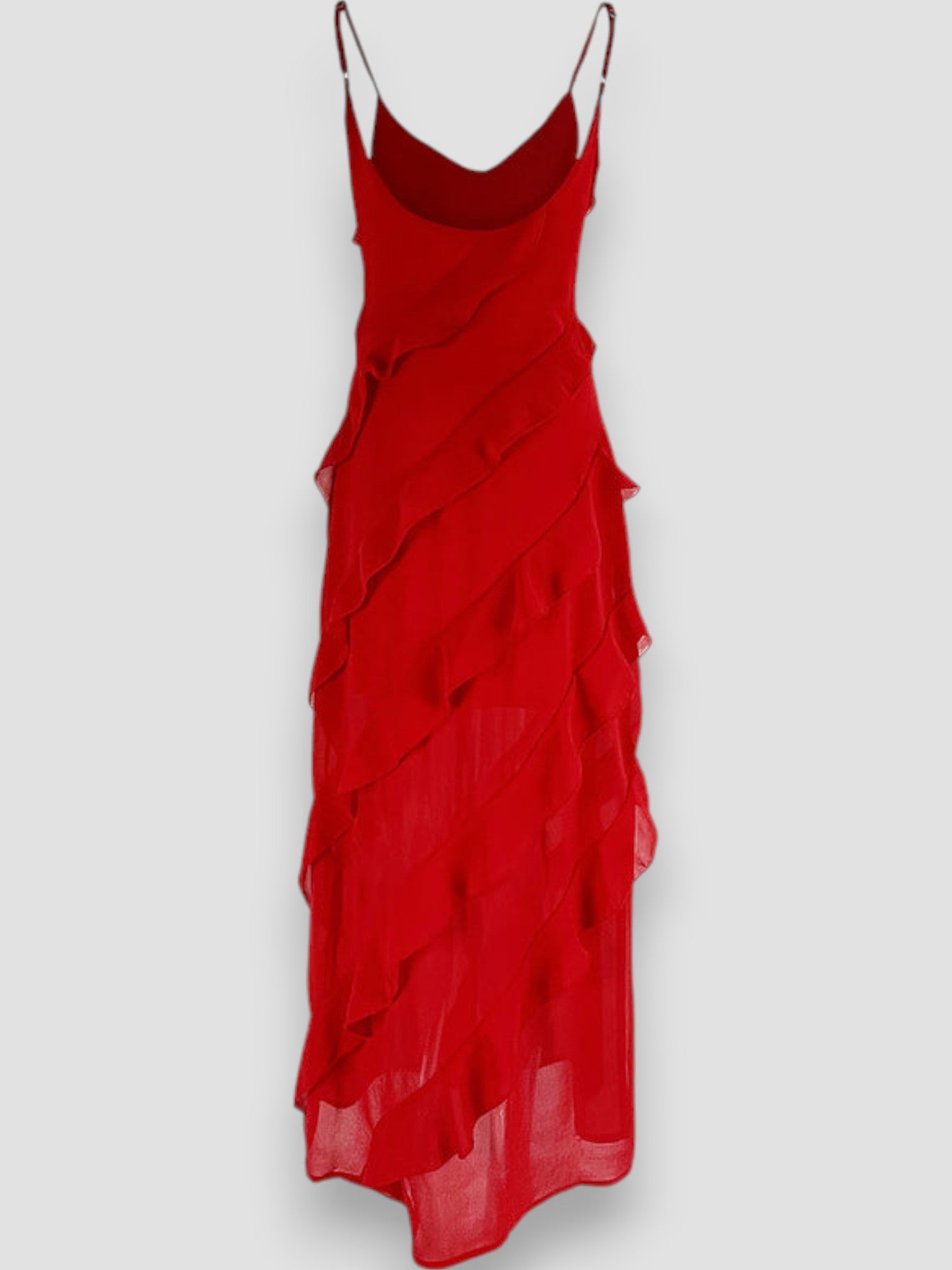 Paolina | Vestido