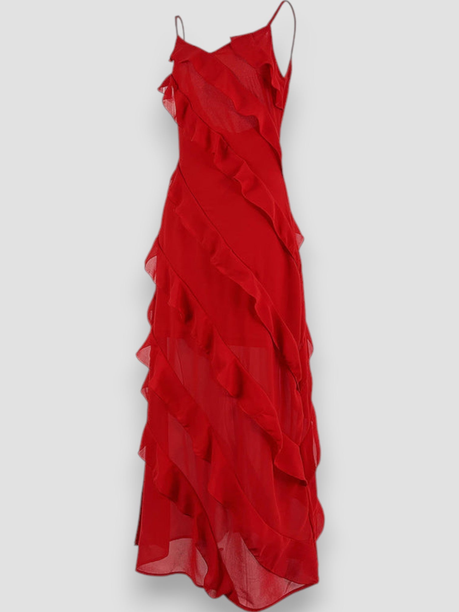 Paolina | Vestido