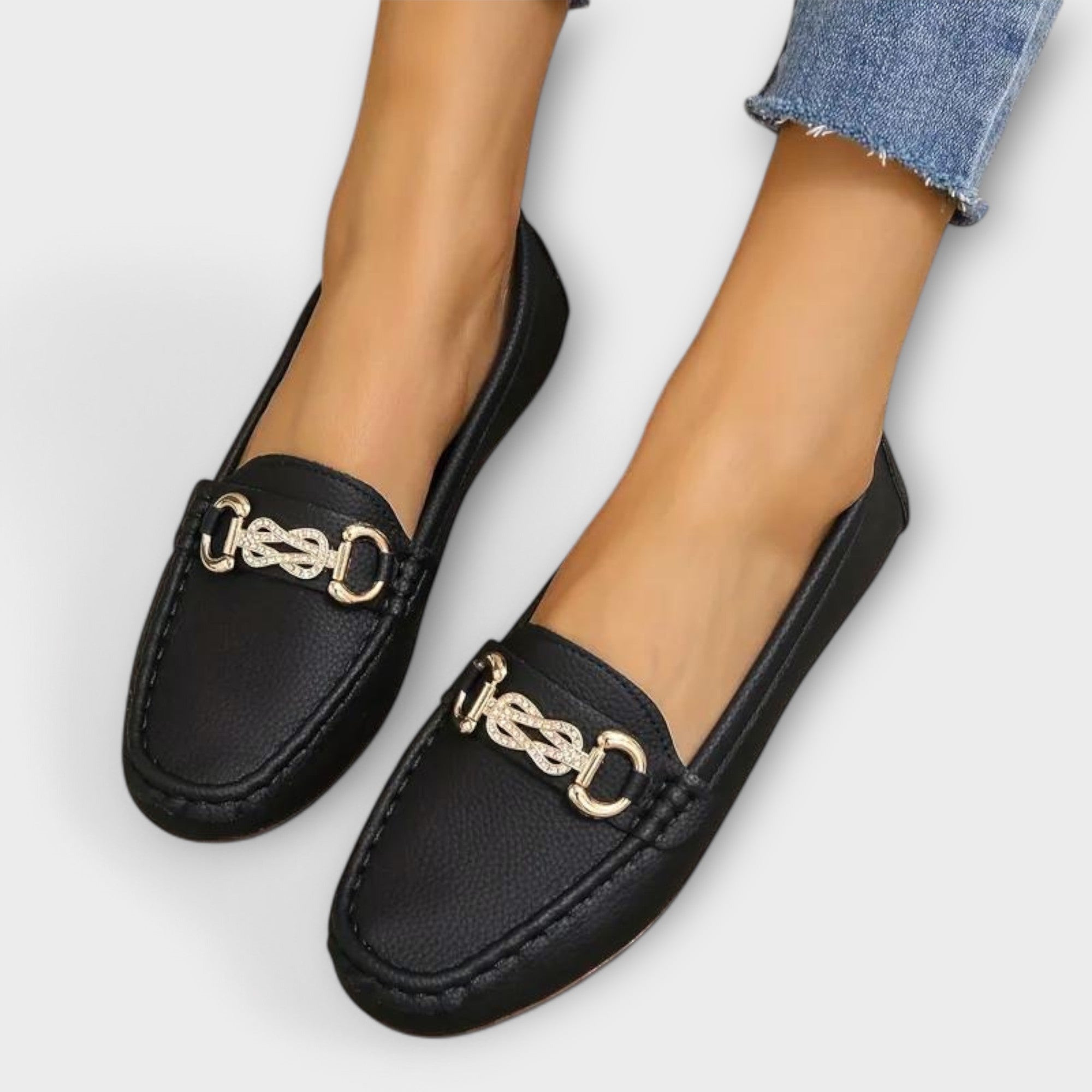 Christina | Mocasines Elegantes
