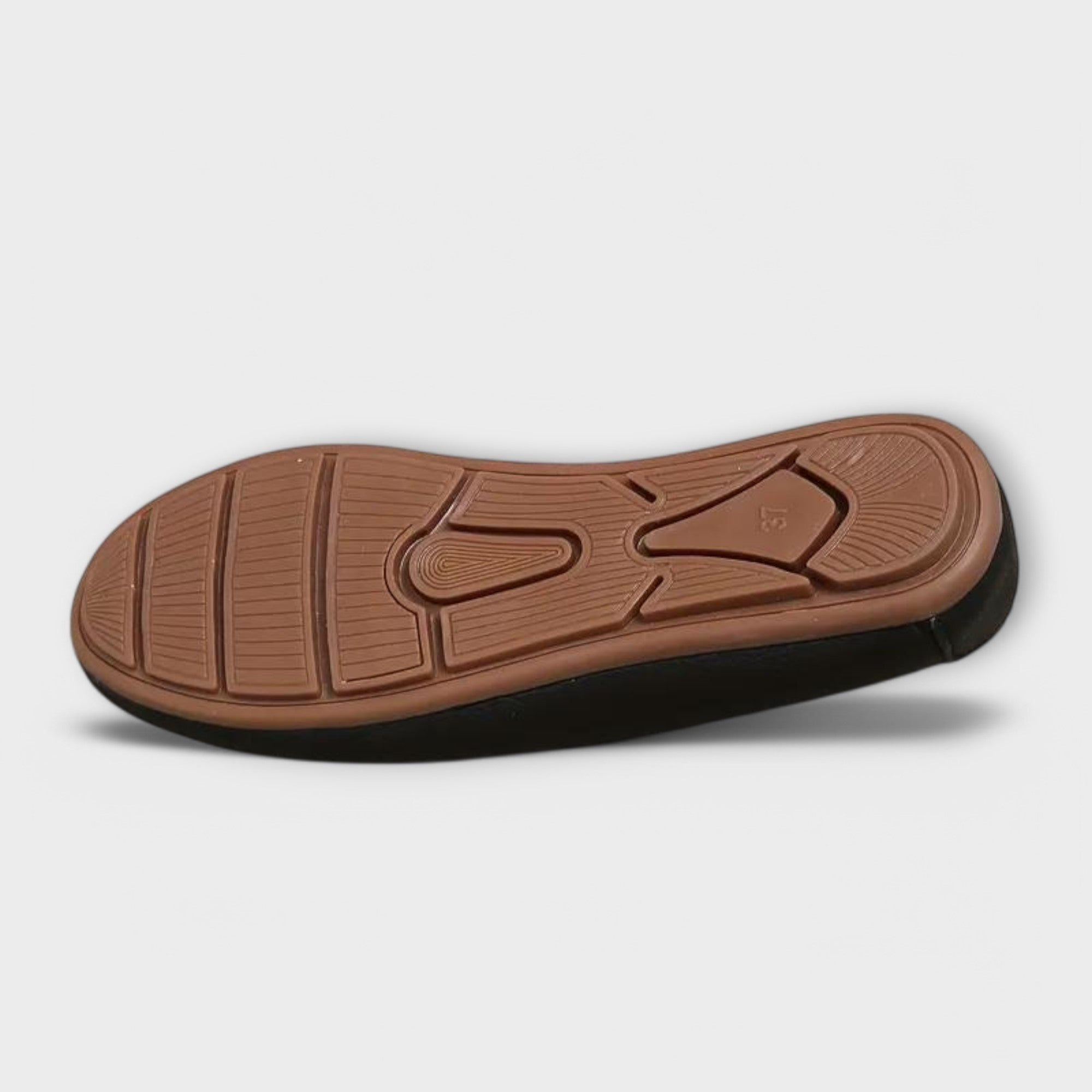 Christina | Mocasines Elegantes