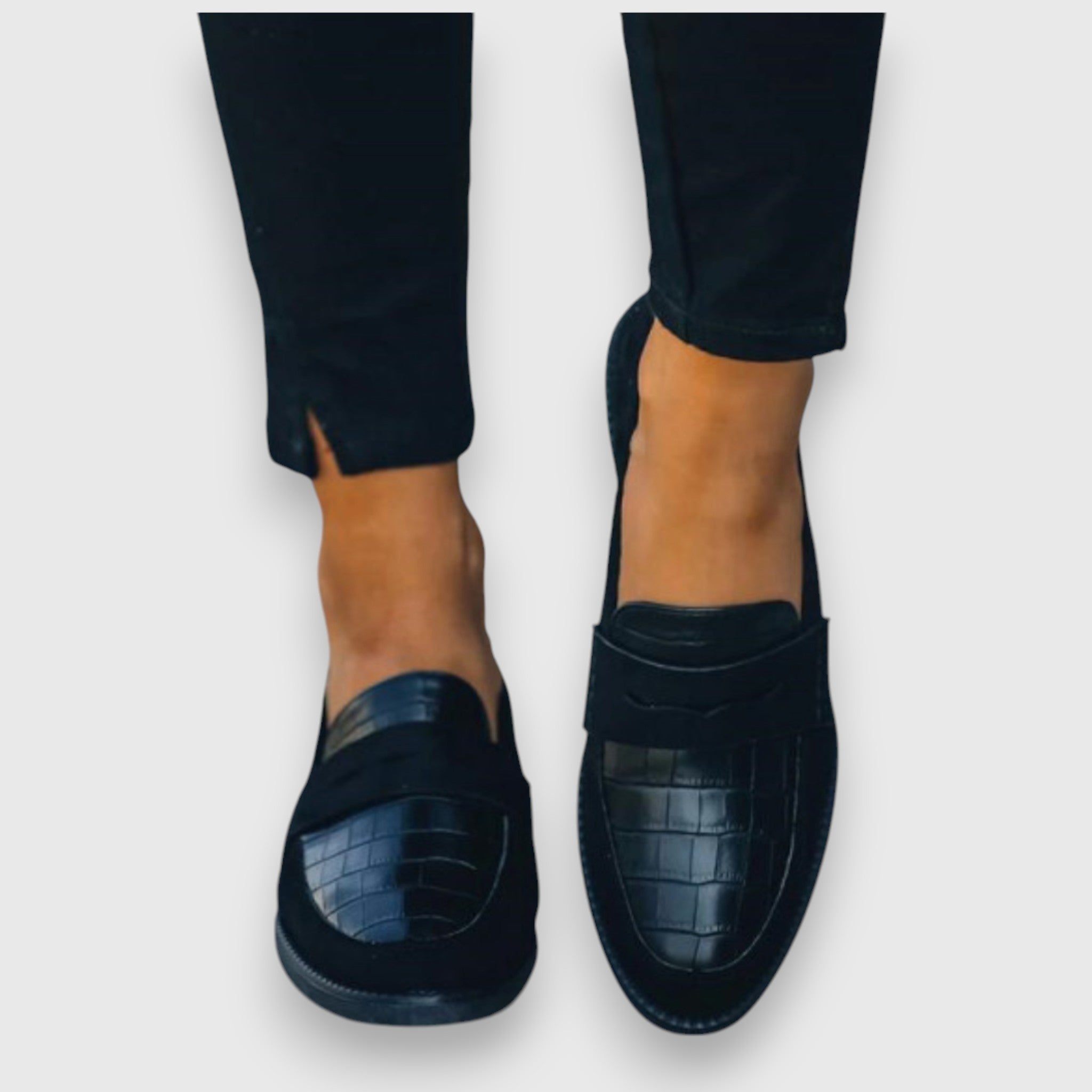 Liny | Mocasines Cómodos