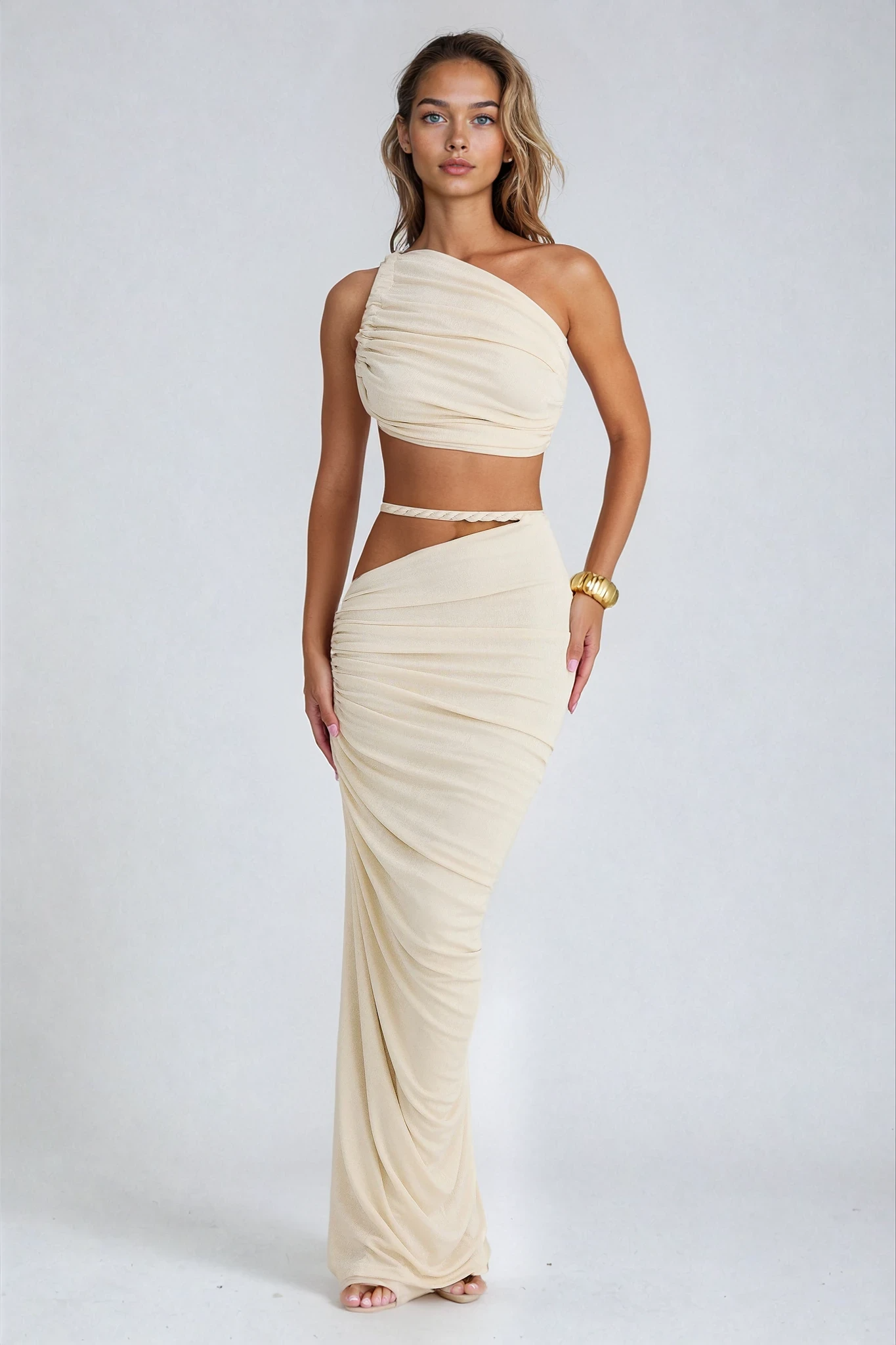 Conjunto Sculpted SELENA