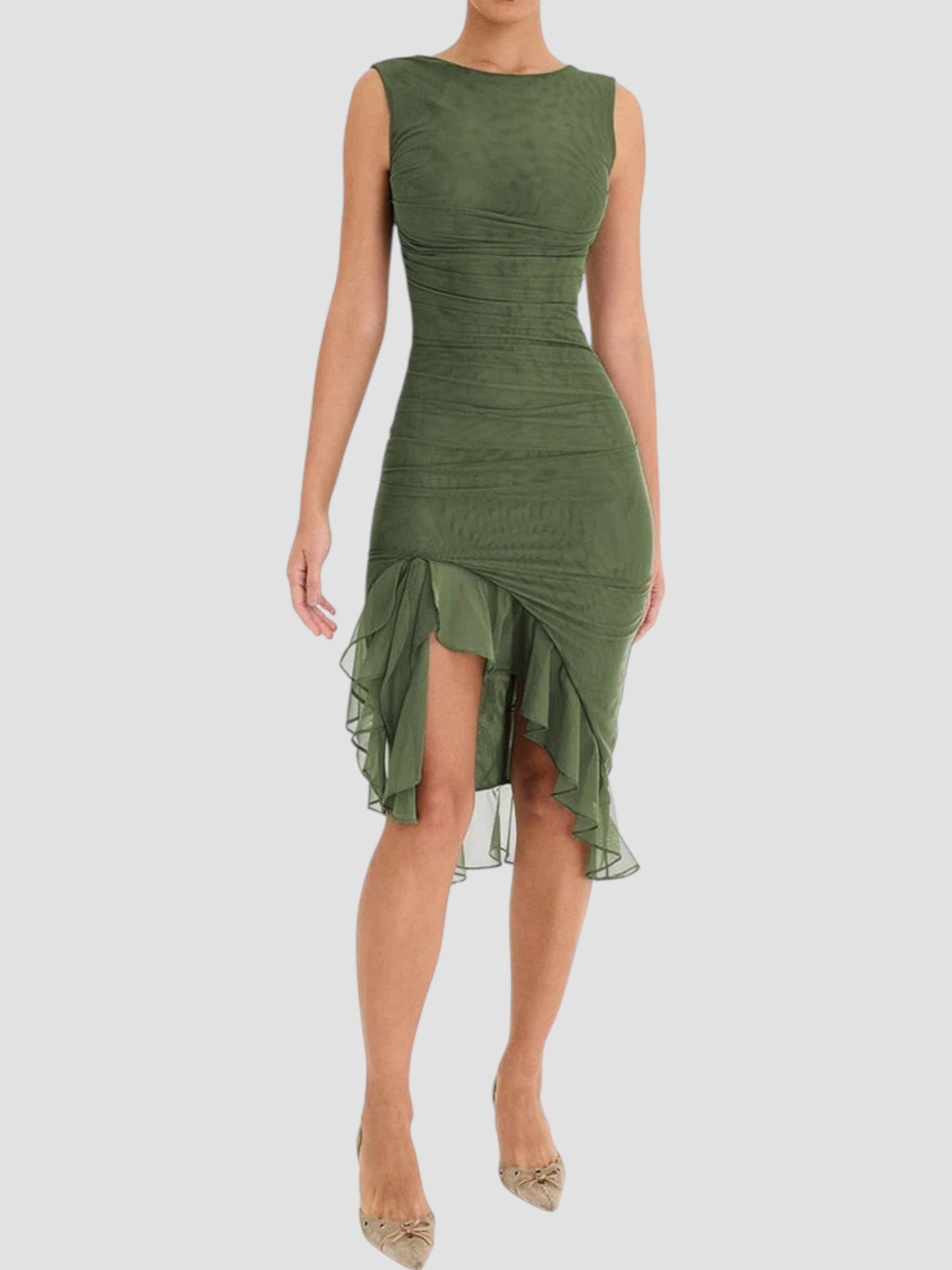 Shirley | Vestido
