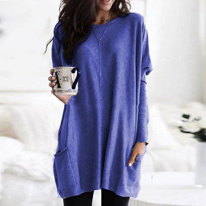 Maisira | Relaxed Fit Tunic