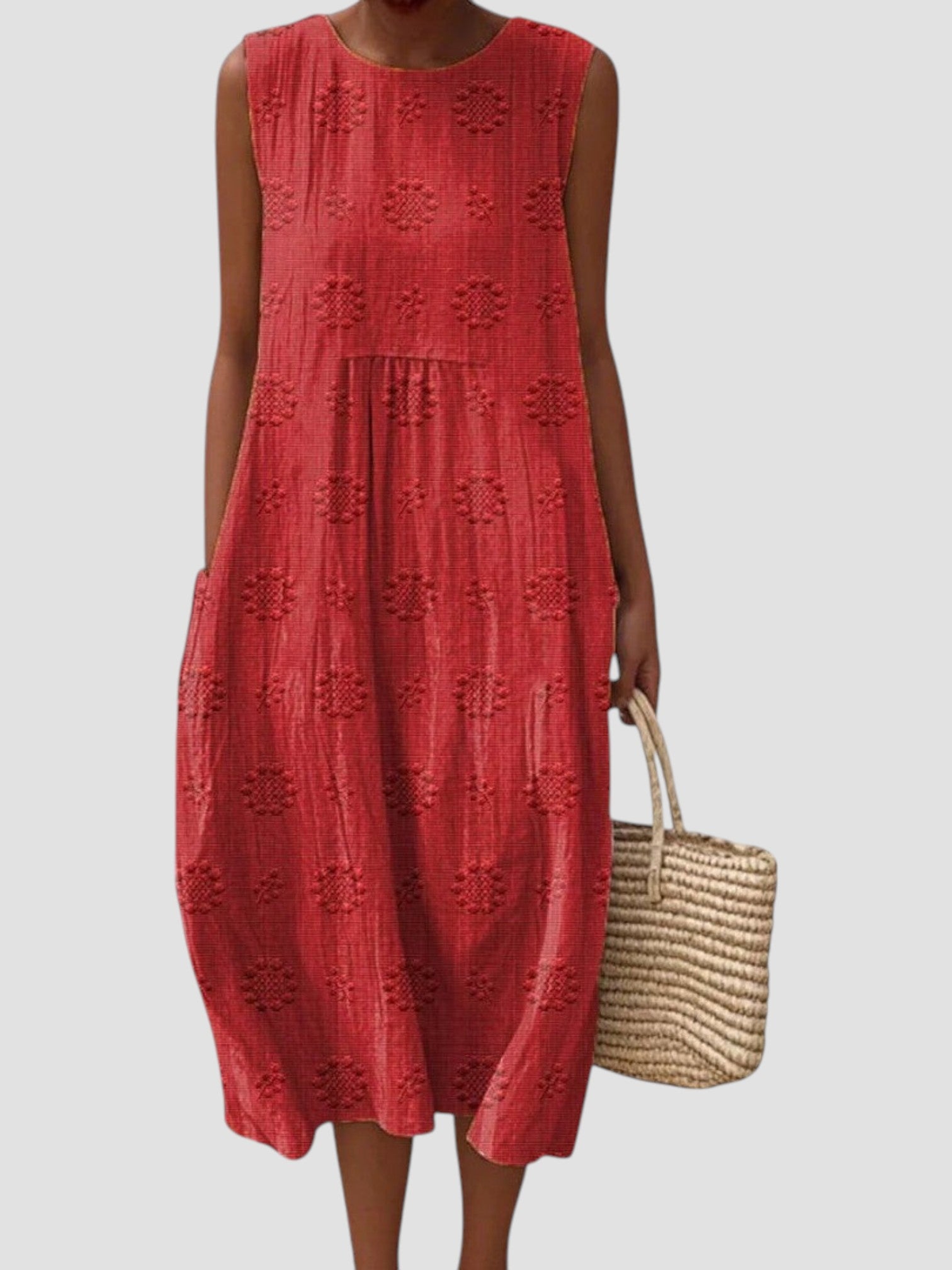 Silvia | Vestido