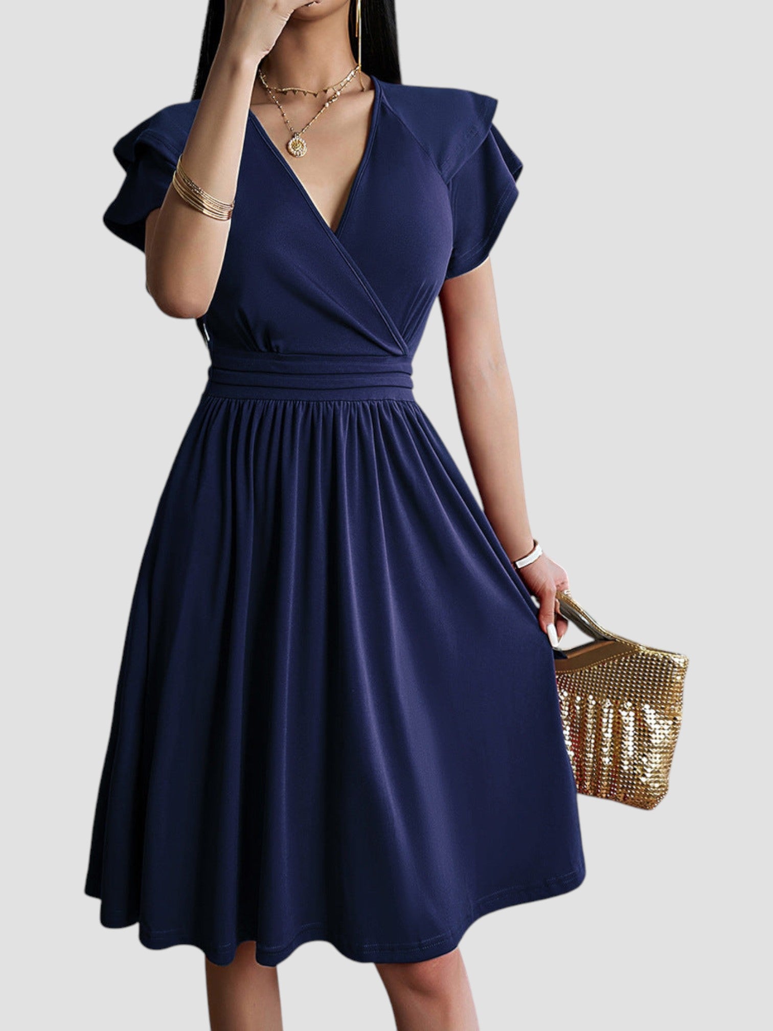Lucia | Vestido