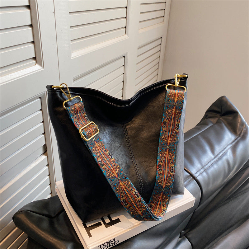 Valmere | Elegante Vintage-Handtas