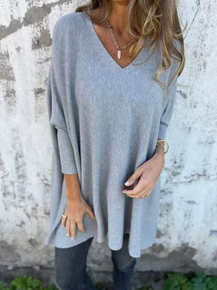 Leona | Stylish Knit Tunic