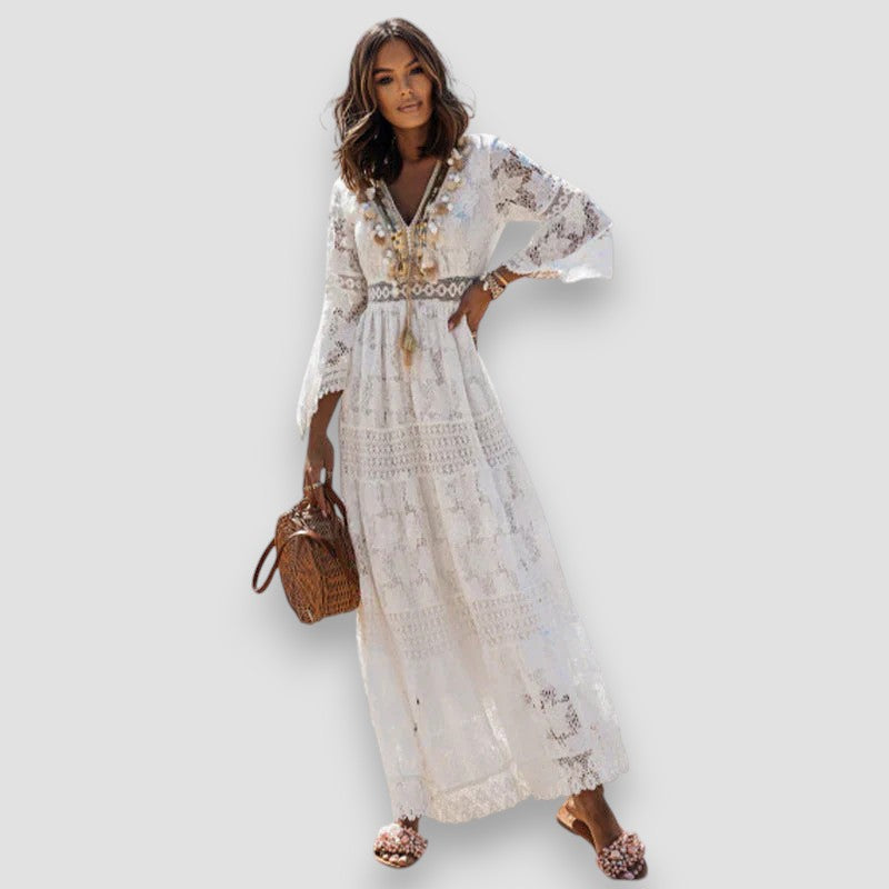 Alicia | Vestido