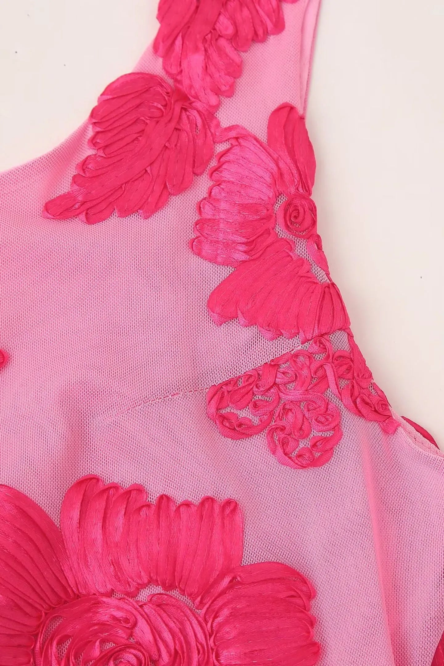 VESTIDO AMARA