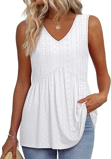 Elenor - Elegante Casual Top Diario