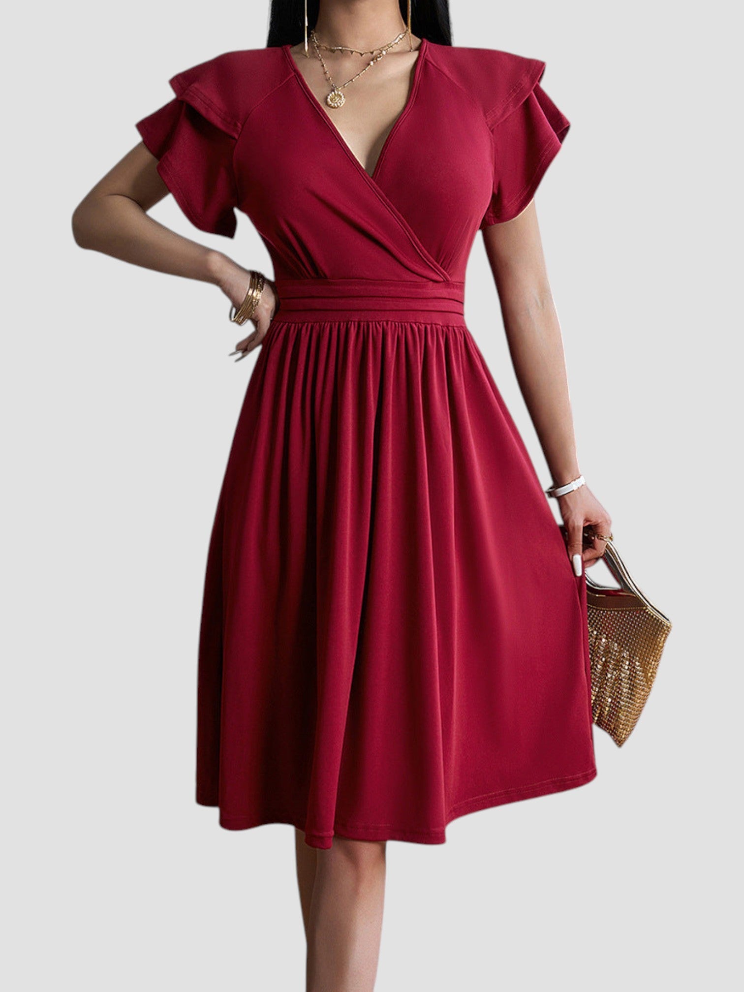 Lucia | Vestido