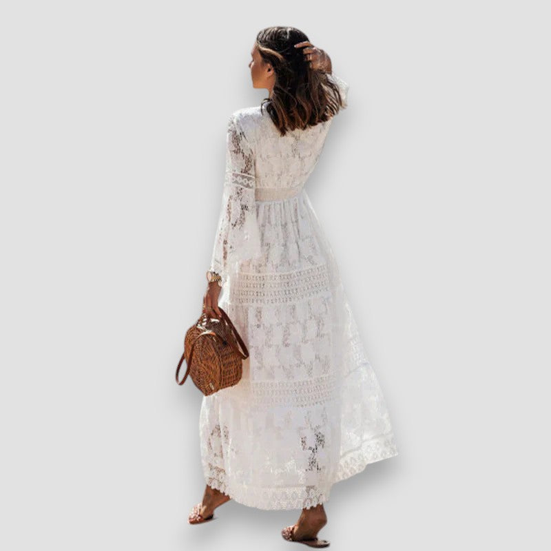 Alicia | Vestido