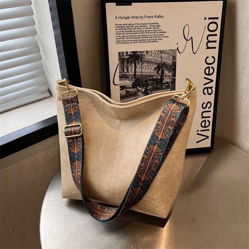 Valmere | Elegante Vintage-Handtas