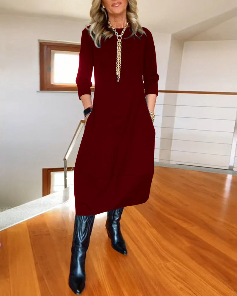 Dągmar | Vestidos elegantes y cómodos