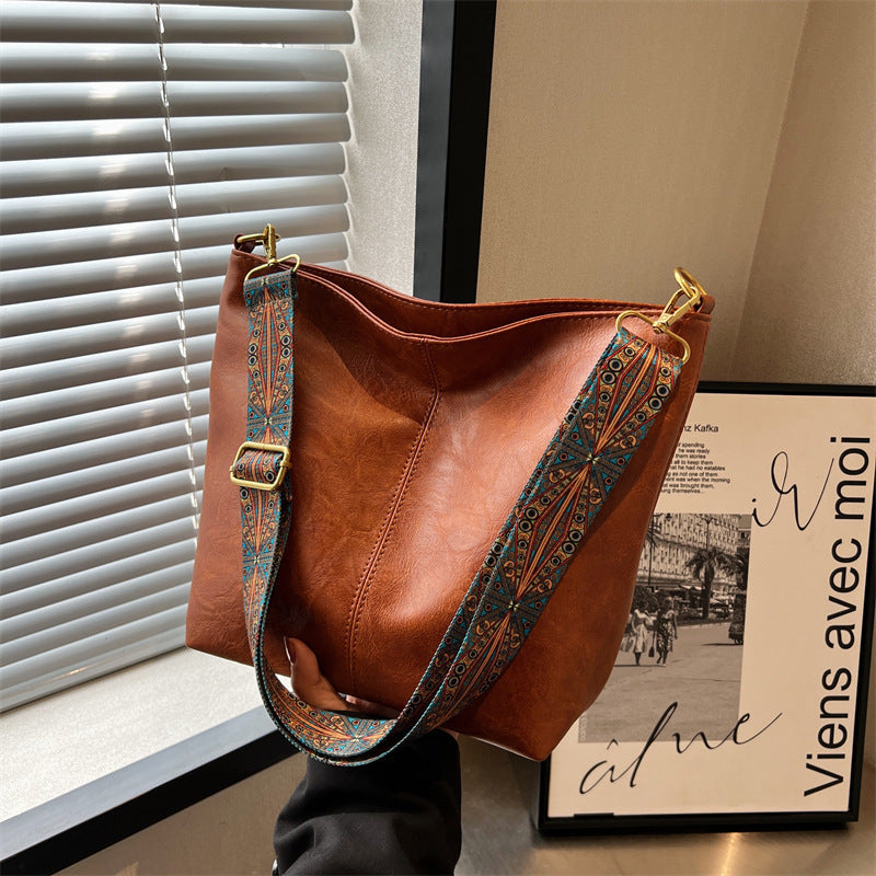 Valmere | Elegante Vintage-Handtas