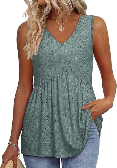 Elenor - Elegante Casual Top Diario