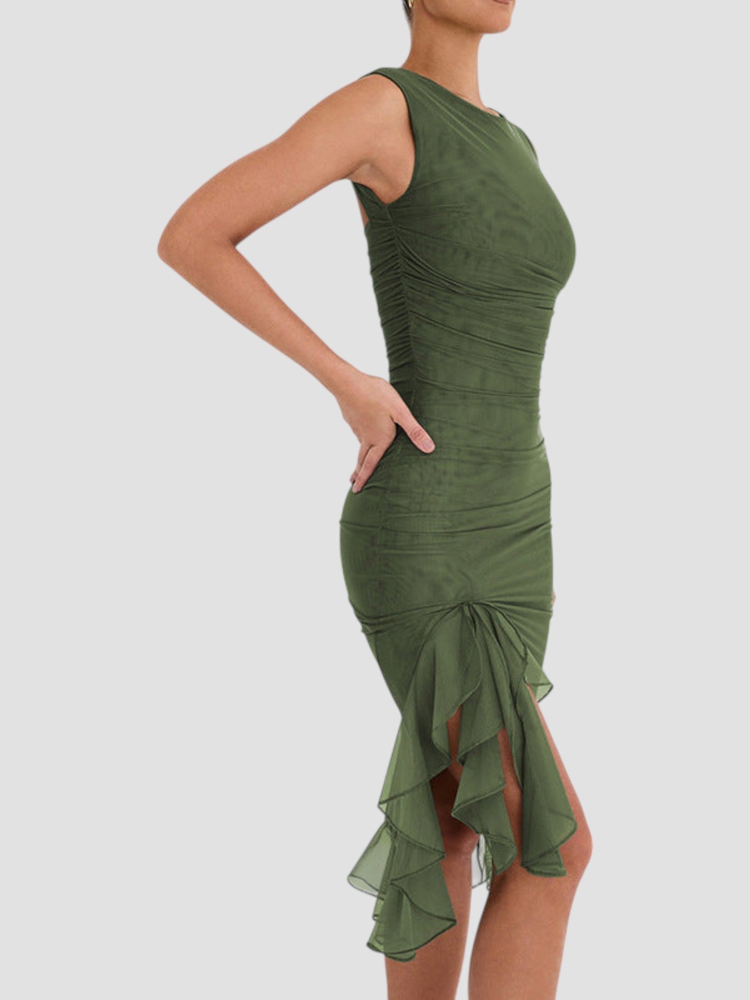 Shirley | Vestido