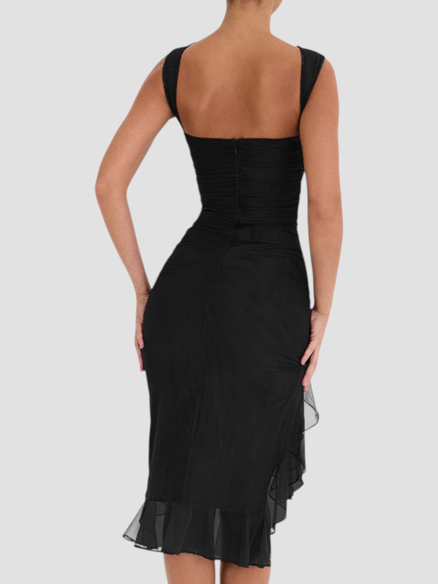 Shirley | Vestido
