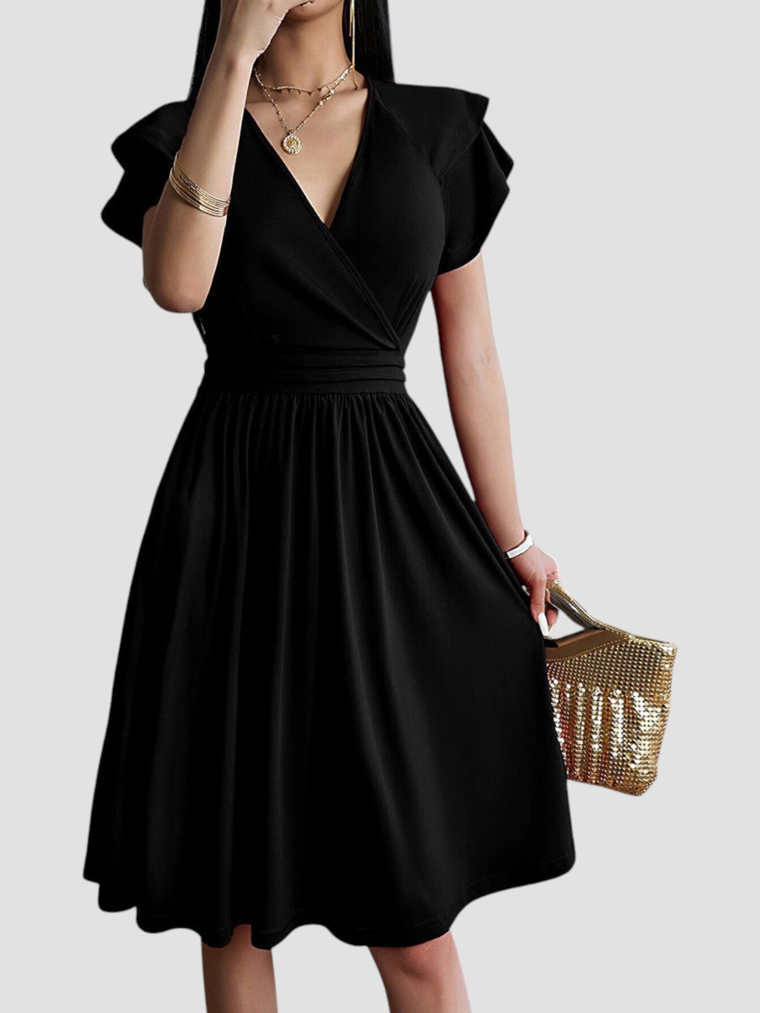 Lucia | Vestido