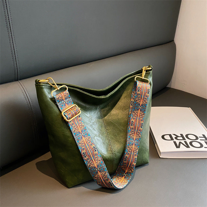 Valmere | Elegante Vintage-Handtas