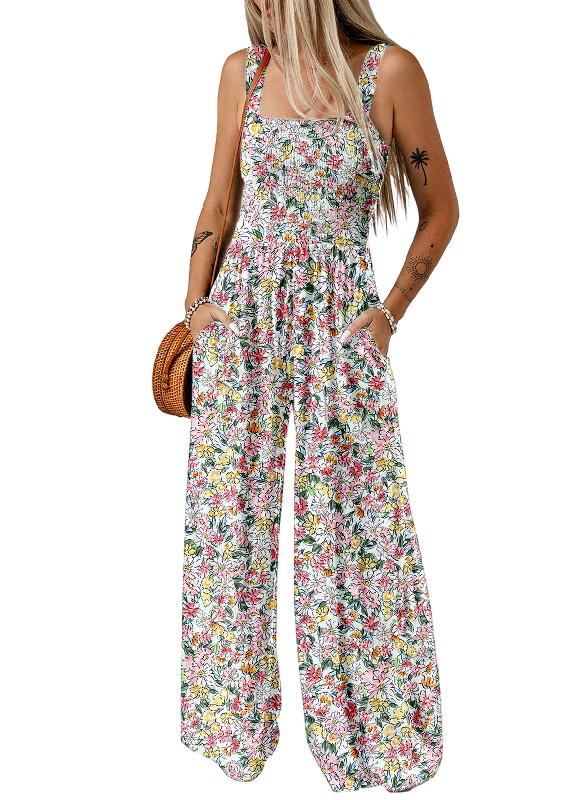 COMBI BOHEMIO EDICIÓN LIMITADA