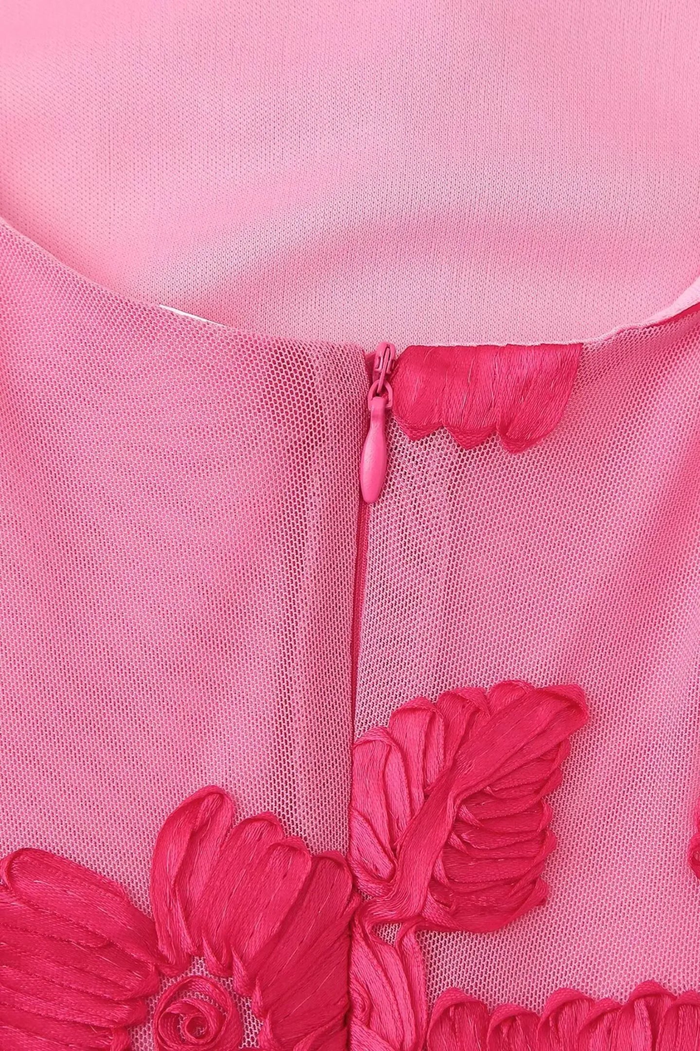 VESTIDO AMARA
