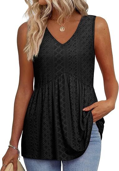 Elenor - Elegante Casual Top Diario