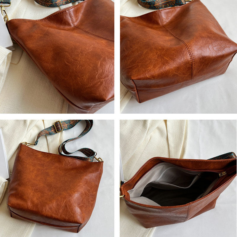 Valmere | Elegante Vintage-Handtas